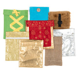 Explorer Pockets