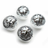 Super Shiny Spheres