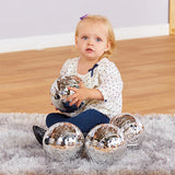 Super Shiny Spheres