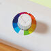 A3 RGB Colour Changing Light Panel