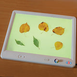 A3 RGB Colour Changing Light Panel