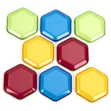 Easi Torch Colour Filters 8pk