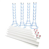 Water Channels and Stands Multi Buy