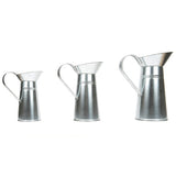 Metal Jugs