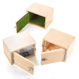 Mystery Boxes