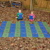 Outdoor Number Tiles 1-50