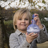 Clear Potion Bottles