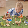 Woodland Folk Furniture Mini