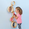 Curiosity Mirrors