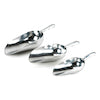 Bumper Metal Scoop Set