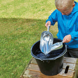 Bumper Metal Scoop Set