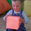 Sensory ICT Glow Construction Blocks