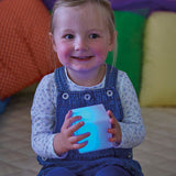 Sensory ICT Glow Construction Blocks