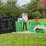 Creative Crates