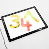 Rectangular Mains Operated Super Slim Light Panel