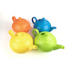 Giant Teapots
