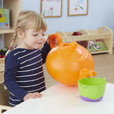 Giant Teapots