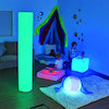 Sensory Colour Changing Light Cube Table 40cm
