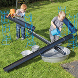 Outdoor Jumbo Guttering
