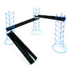 Outdoor Jumbo Guttering