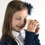 Pocket Microscopes