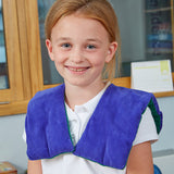 Weighted Neck Pad