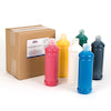 TTS Washable Ready Mixed Paint Assorted 12pk