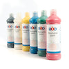 TTS Washable Ready Mixed Paint Assorted 12pk