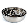 Metal Nesting Bowl Collection 5pcs