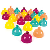 Lightbox Translucent  Sorting Domes