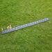 Outdoor Number Chalkboard Tracks 1-20