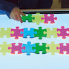 Lightbox Acrylic Jigsaw