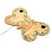 Animal Design Outdoor Lacing Boards