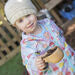 Assorted Sizes Wooden Cup Collection