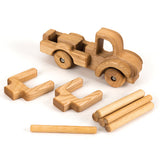 Set of Three Vechilces