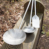 Giant Metal Utensil
