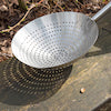 Giant Metal Utensil