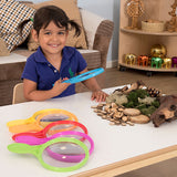 Jumbo Magnifiers
