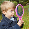 Jumbo Magnifiers