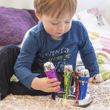 Mini Microphones  set of 5