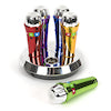 Mini Microphones  set of 5