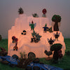 Glow Mountain