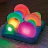Glow Pebbles