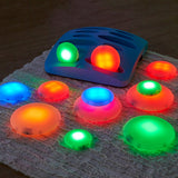 Glow Pebbles