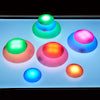 Glow Pebbles