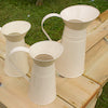 Cream Jug Set 3pcs