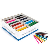 TTS Assorted Standard Colouring Pencils