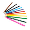 TTS Triangular Colouring Pencils
