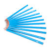 TTS HB Triangular Pencils 144pk
