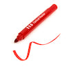 TTS Assorted Conical Markers 144pk